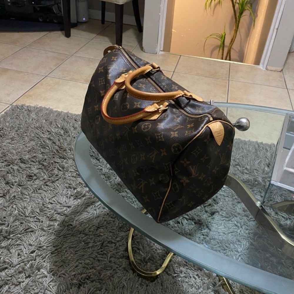 Louis Vuitton bag